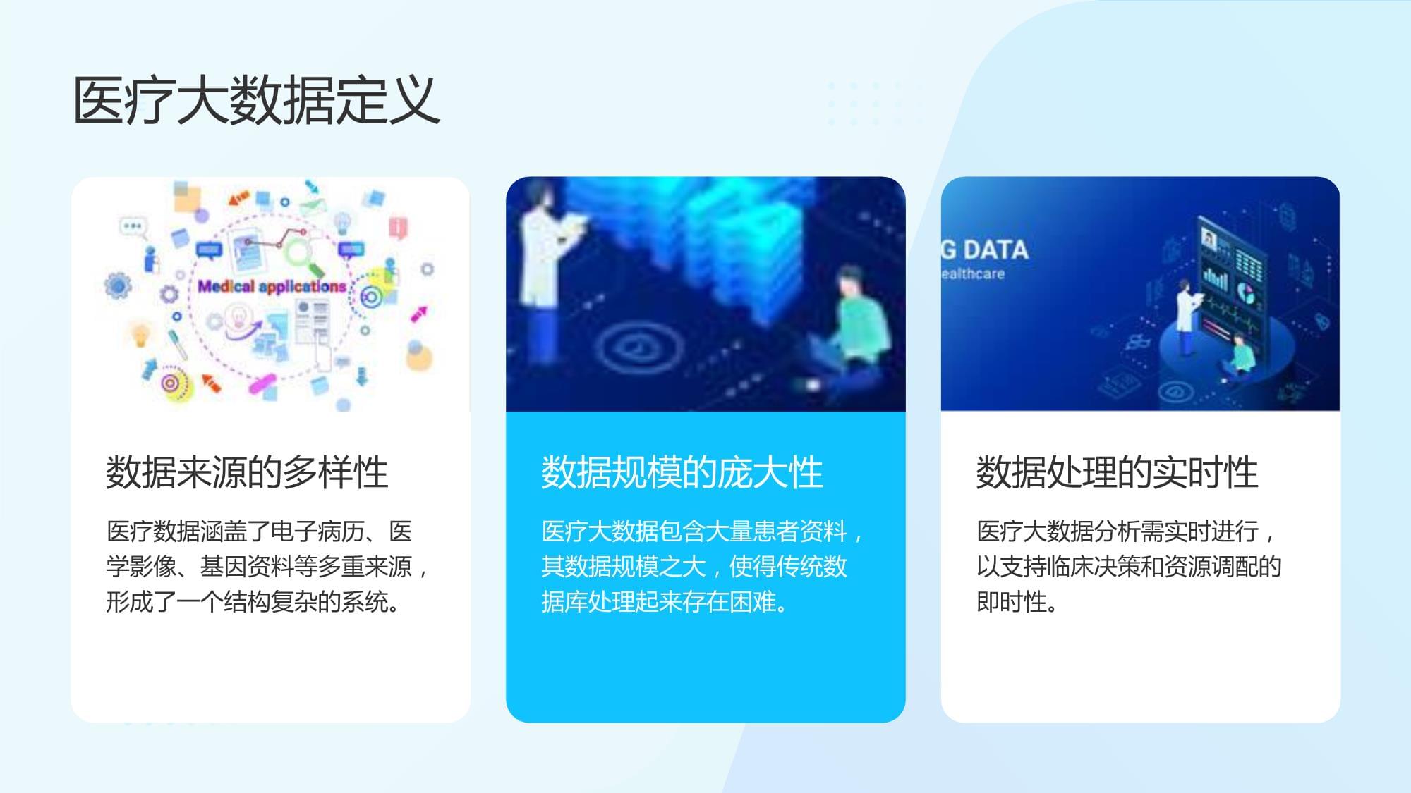 倒计时1天｜对话福建省大数据集团：如何推动医疗健康加“数”跑？