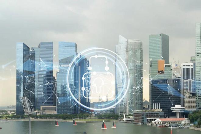 物联网安全管理方案助力企业实施智慧安全管理(图1)