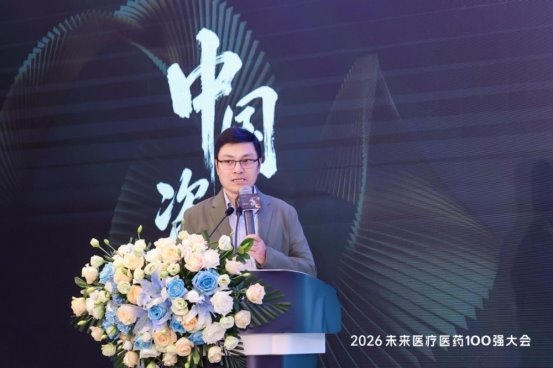 2026VB100｜医疗大模型泡沫退去突围关键要素在这！(图2)