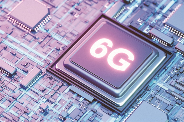不只是更快的5G6G这样改变生活(图1)