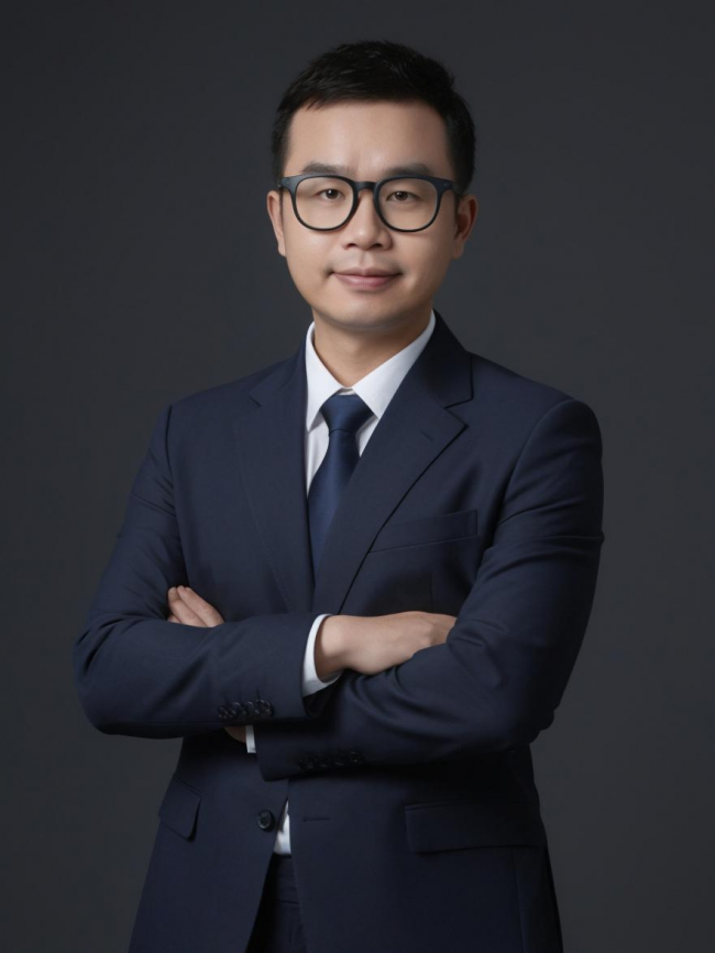 拒绝千人一方先辨证再开方：任润泽的医疗大健康增长破局(图1)