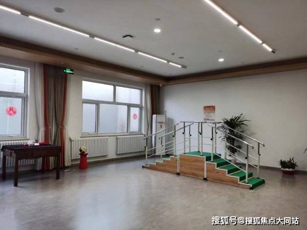 北京博瑞芳华康养公寓构建医疗引领、养老基础、康复支撑、体育促进、灵性关怀五位一体体系破解通州高端失能照护空白(图2)