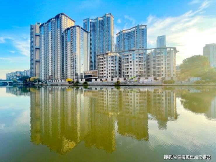 保利达状元府楼盘百科综合测评2026官方最新发布深度解析无锡买房怎么选(图1)