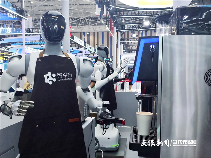 2026数博会｜从展会到生活大数据和你我他有什么关系(图3)