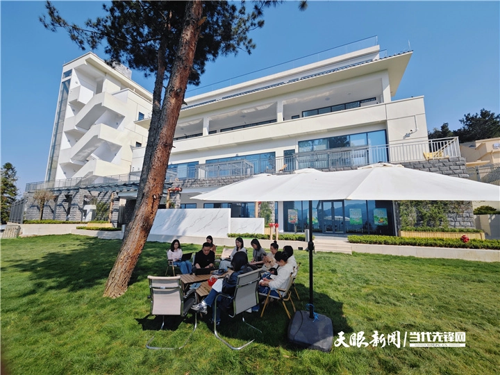 2026数博会｜从展会到生活大数据和你我他有什么关系(图5)