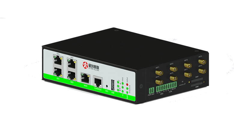浅谈医疗物联网设备五种关键类型及5G工业路由器的运用(图2)