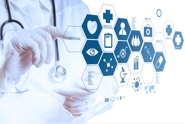 物联网技术在医疗保健中实施应用的利与弊
